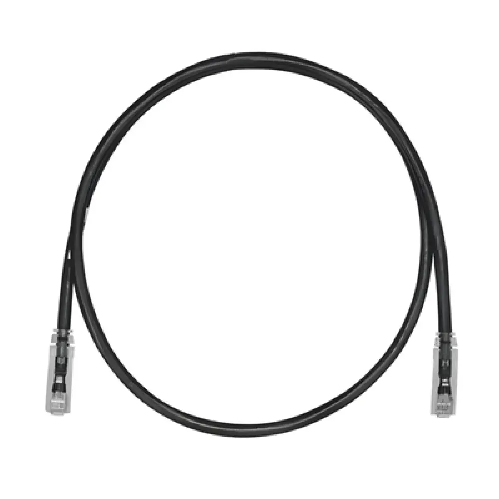 Cable de Parcheo UTP / Cat6 / 24 AWG / CM / 4.57 m (15 ft) / Sin Blindaje