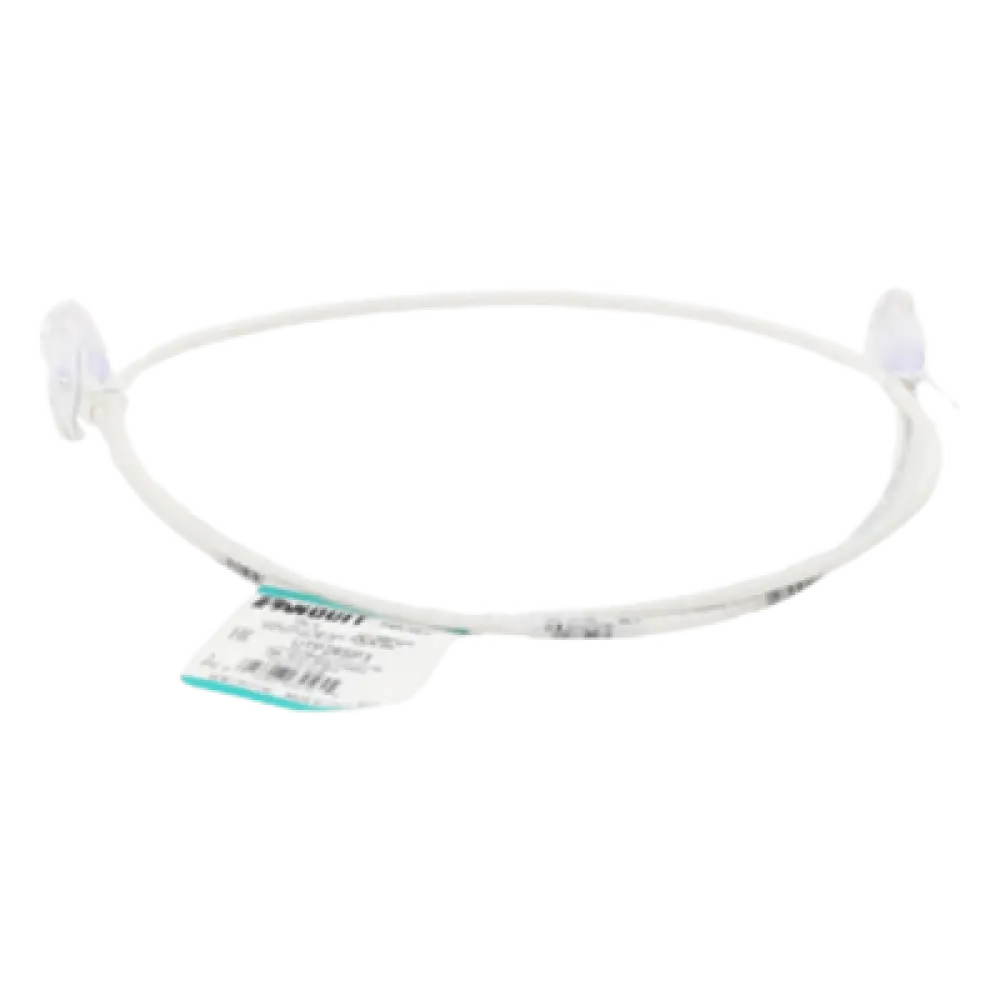 Cable de Parcheo UTP / Cat6 / 28 AWG / 2 ft / 250 MHz / Doble Clasificación CM-LSZH / PoE