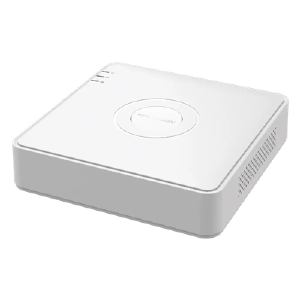 DVR Pentahíbrido / 8 Canales TurboHD + 2 Canales IP / 2 Megapixel / H.265+ / Motion Detection 2.0 / Audio por Coaxitron / HDMI y VGA Simultáneo