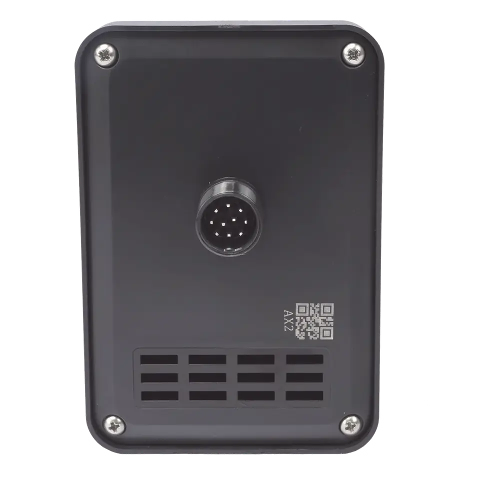 Radar de Seguridad Para Barreras Vehiculares Con Conexión BLUETOOTH / Ideal para Remplazar Lazos Magneticos