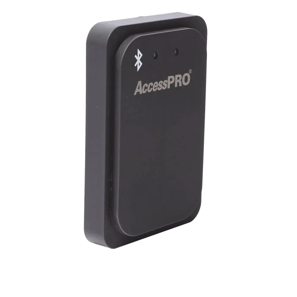 Radar de Seguridad Para Barreras Vehiculares Con Conexión BLUETOOTH / Ideal para Remplazar Lazos Magneticos