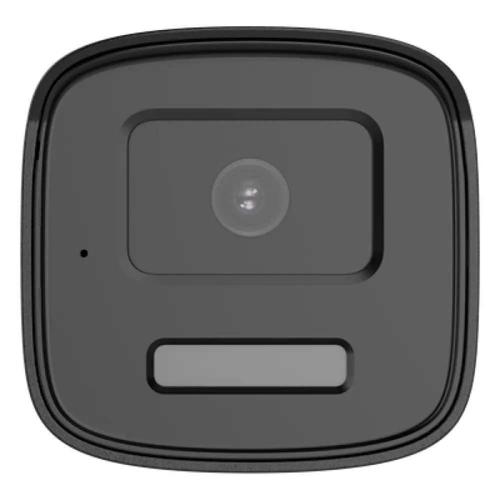 Cámara Bala TURBOHD / 3K 5 Megapixel / Dual Light 40 m (131.2 ft) / Audio Bidireccional / IP67 / Metal