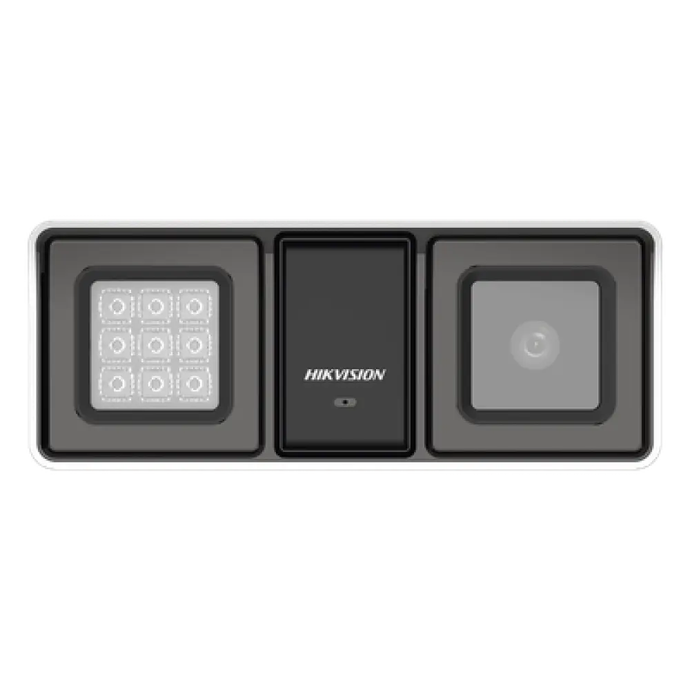 Cámara Bala TURBOHD / 5 Megapixel / Dual Light 60 m (196.9 ft) / Gran Angular 104.9° / IP67 / Audio Coaxitron / 4 Tecnologías