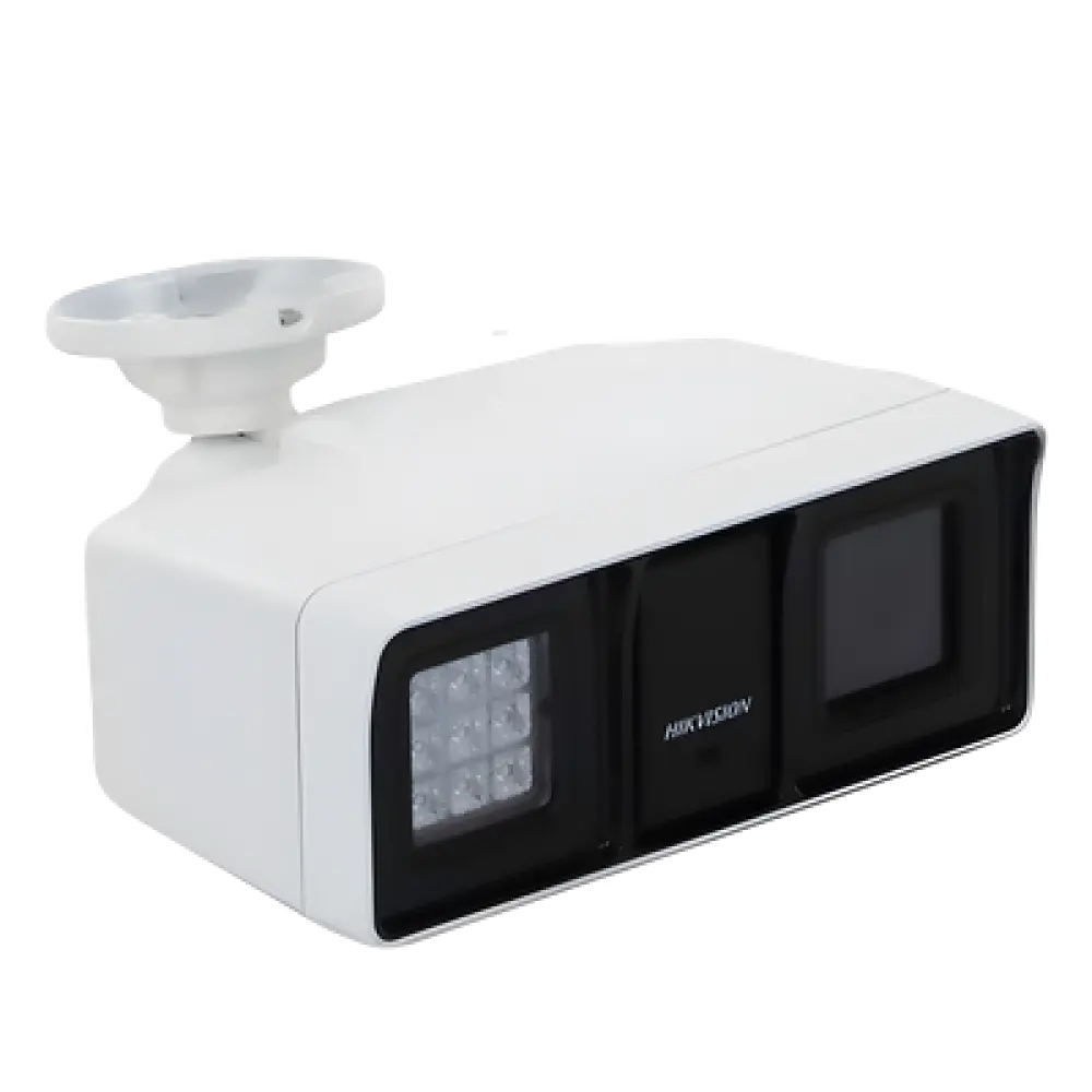 Cámara Bala TURBOHD / 2 Megapixel / Dual Light 60 m (196.9 ft) / Gran Angular 101° / IP67 / Micrófono Integrado / 4 Tecnologías