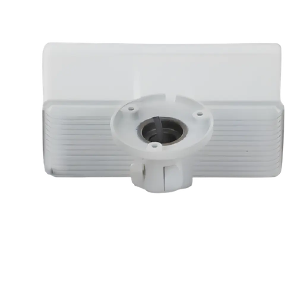 Cámara Bala TURBOHD / 2 Megapixel / Dual Light 60 m (196.9 ft) / Gran Angular 101° / IP67 / Micrófono Integrado / 4 Tecnologías