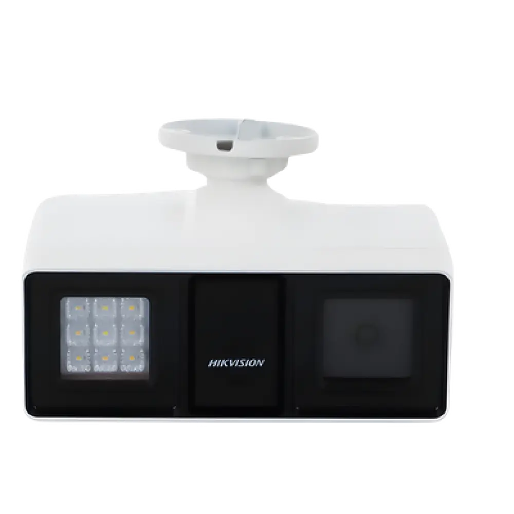 Cámara Bala TURBOHD / 2 Megapixel / Dual Light 60 m (196.9 ft) / Gran Angular 101° / IP67 / Micrófono Integrado / 4 Tecnologías
