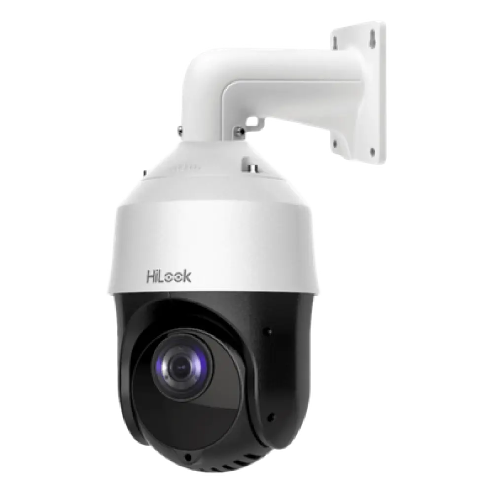 Domo PTZ TurboHD / 2 Megapixel / 15X Zoom Óptico / IR 100 m (328 ft) / WDR 120 dB / IP66 / RS-485 / Coaxitron