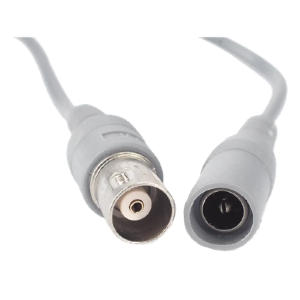 Cámara Bala TURBOHD / 3K 5 Megapixel / Dual Light 40 m (131.2 ft) / Audio Bidireccional / IP67 / dWDR