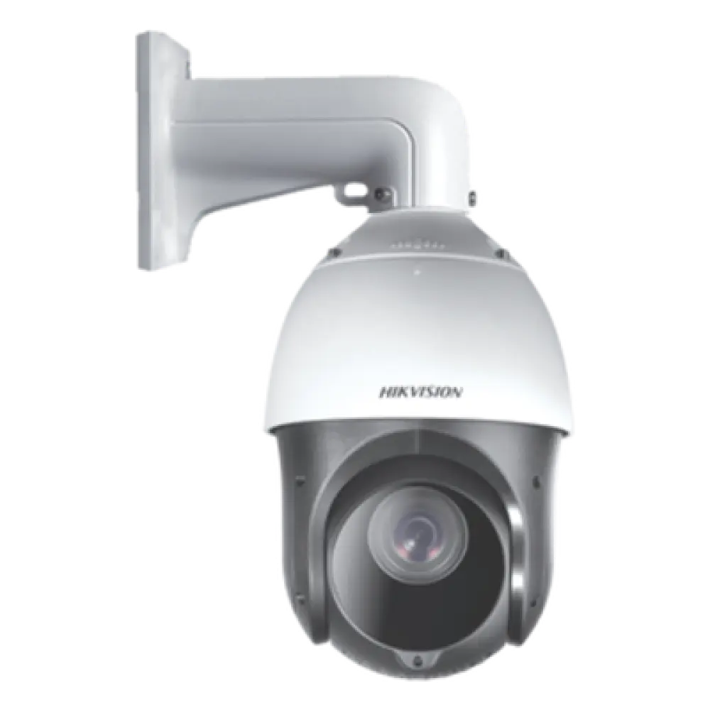 PTZ TurboHD / 4 Megapixel / 25X Zoom Óptico / IR 100 m (328 ft) / WDR 120 dB / IP66 / RS-485