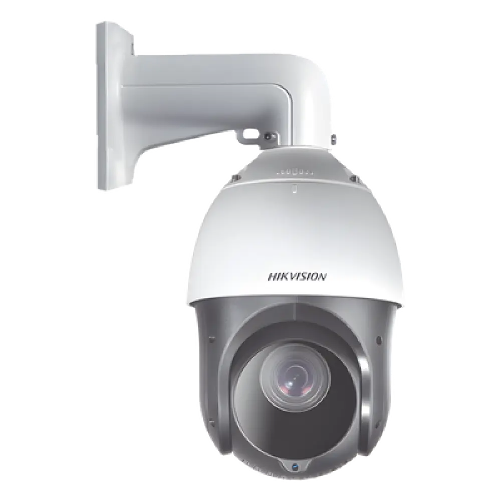 PTZ TurboHD / 4 Megapixel / 25X Zoom Óptico / IR 100 m (328 ft) / WDR 120 dB / IP66 / RS-485