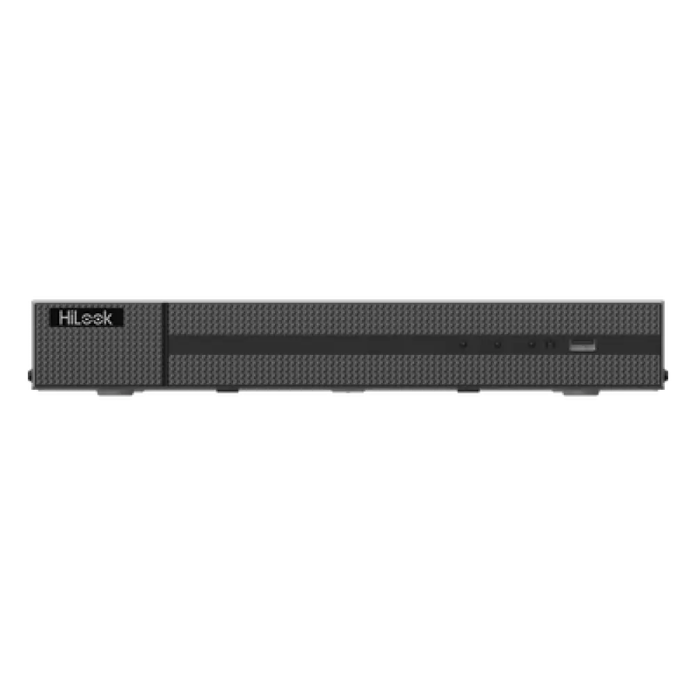 DVR Híbrido 16 Canales / 8 Megapixel (4K) / Audio Bidireccional / AcuSense Lite / H.265+ / 1 Bahía HDD