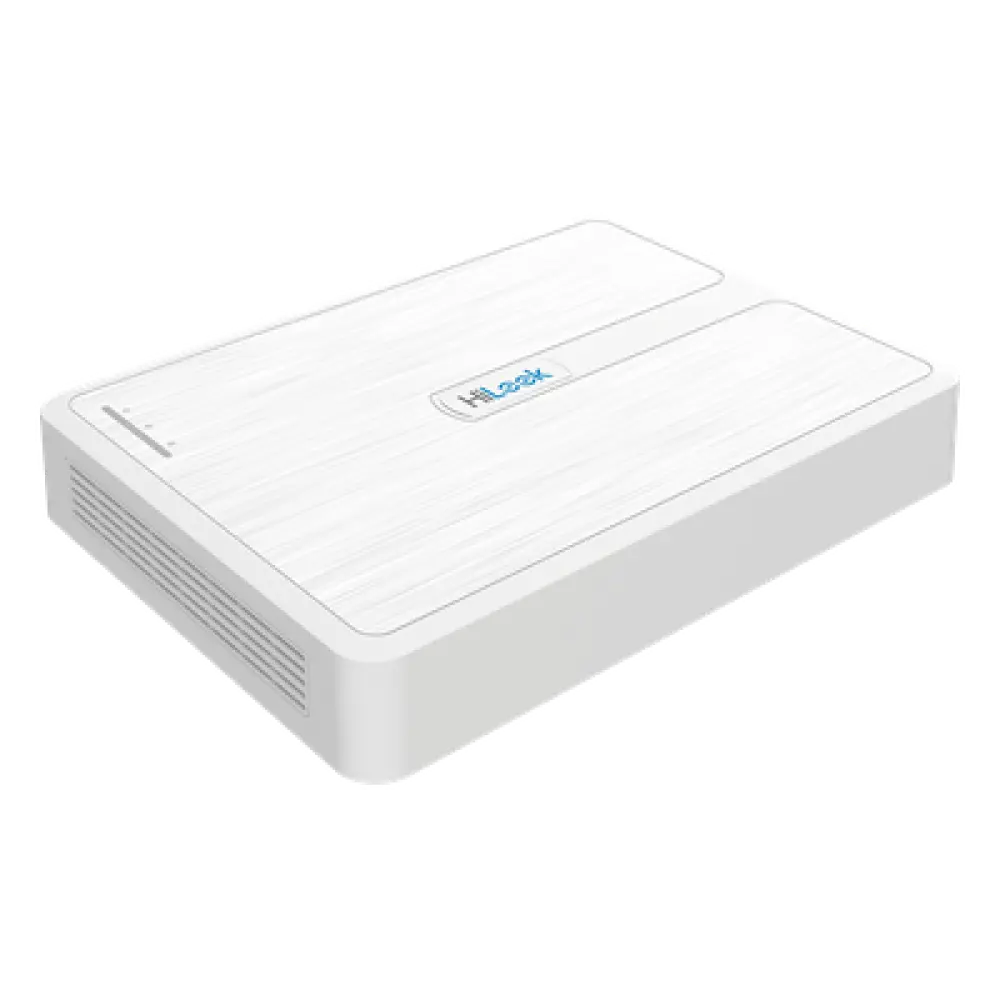 DVR Pentahíbrido / 16 Canales TurboHD + 2 IP / 2 Megapixel 1080p Lite / AcuSense Lite / Audio Bidireccional Coaxitron / H.265+ / Full HD
