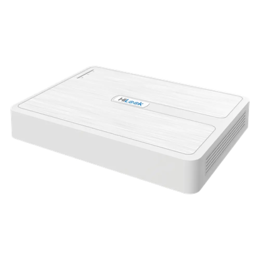 DVR Pentahíbrido / 16 Canales TurboHD + 2 IP / 2 Megapixel 1080p Lite / AcuSense Lite / Audio Bidireccional Coaxitron / H.265+ / Full HD