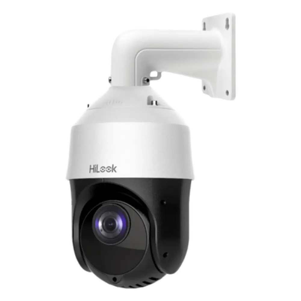 Domo PTZ TurboHD / 2 Megapixel / Zoom Óptico 25x / IR EXIR 100 m (328 ft) / WDR 120 dB / IP66 / RS-485