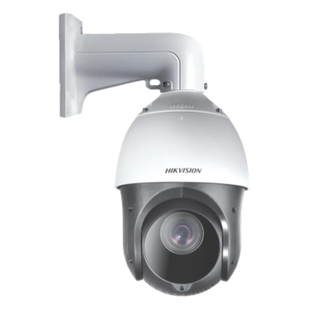 Domo PTZ TurboHD / 2 Megapixel / 15X Zoom Óptico / IR 100 m (328.1 ft) / WDR 120 dB / IP66 / RS-485 / Coaxitron