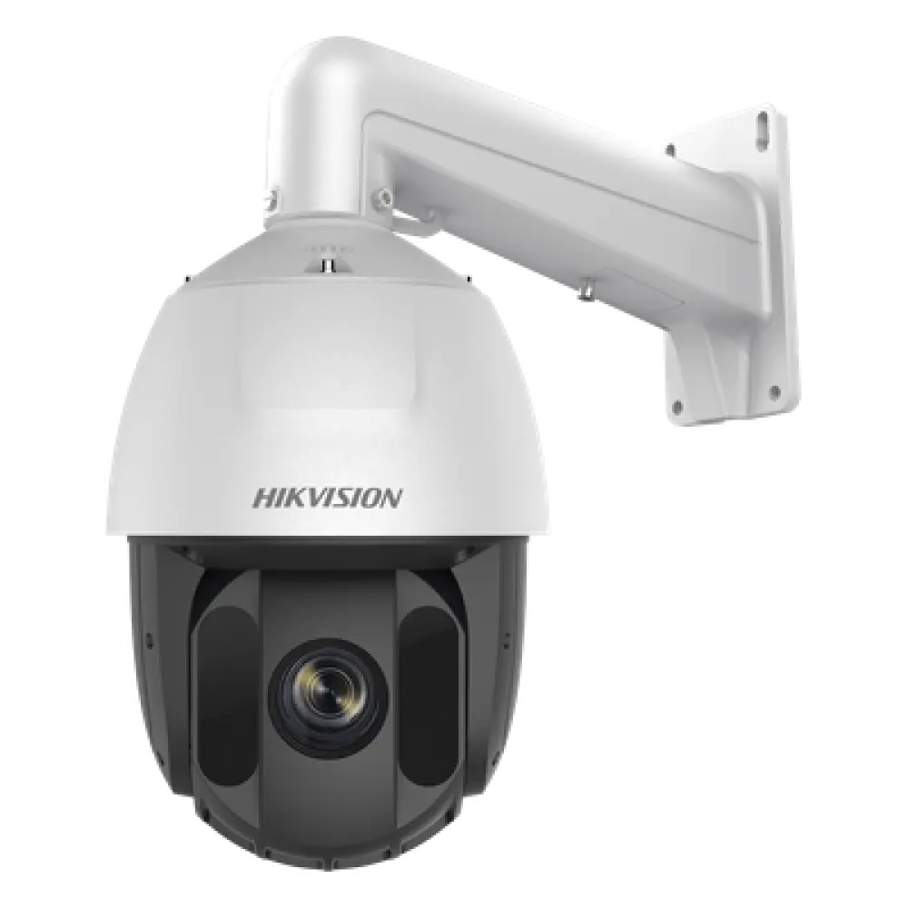 Domo PTZ TurboHD / 2 Megapixel / Zoom Óptico 32X / IR 150 m (492.1 ft) / WDR 120 dB / IP66 / Alarmas I/O