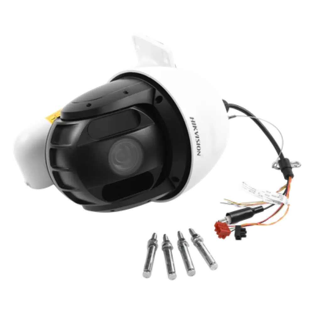 Domo PTZ TurboHD / 2 Megapixel / Zoom Óptico 32X / IR 150 m (492.1 ft) / WDR 120 dB / IP66 / Alarmas I/O