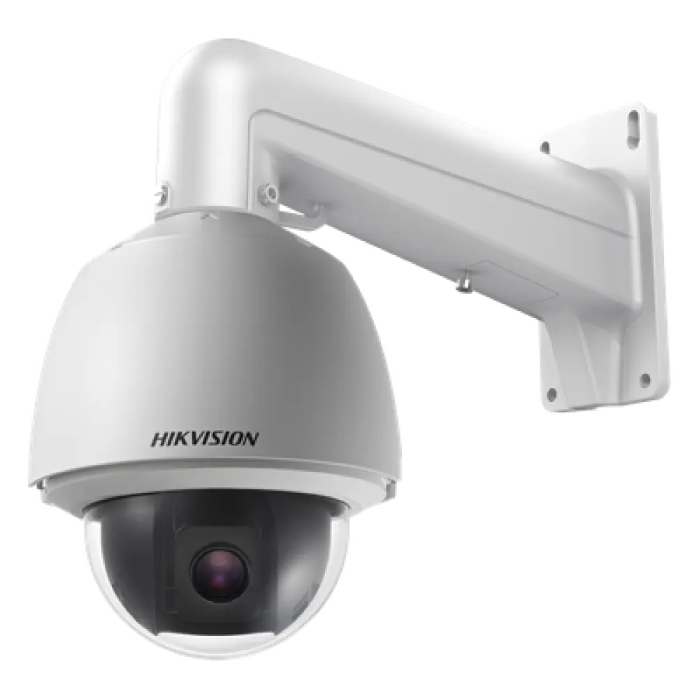 Domo PTZ TurboHD / 2 Megapixel / 25X Zoom Óptico / WDR 120 dB / IP66 / IK10 / RS-485 / -30 a 65 °C (-22 a 149 °F)