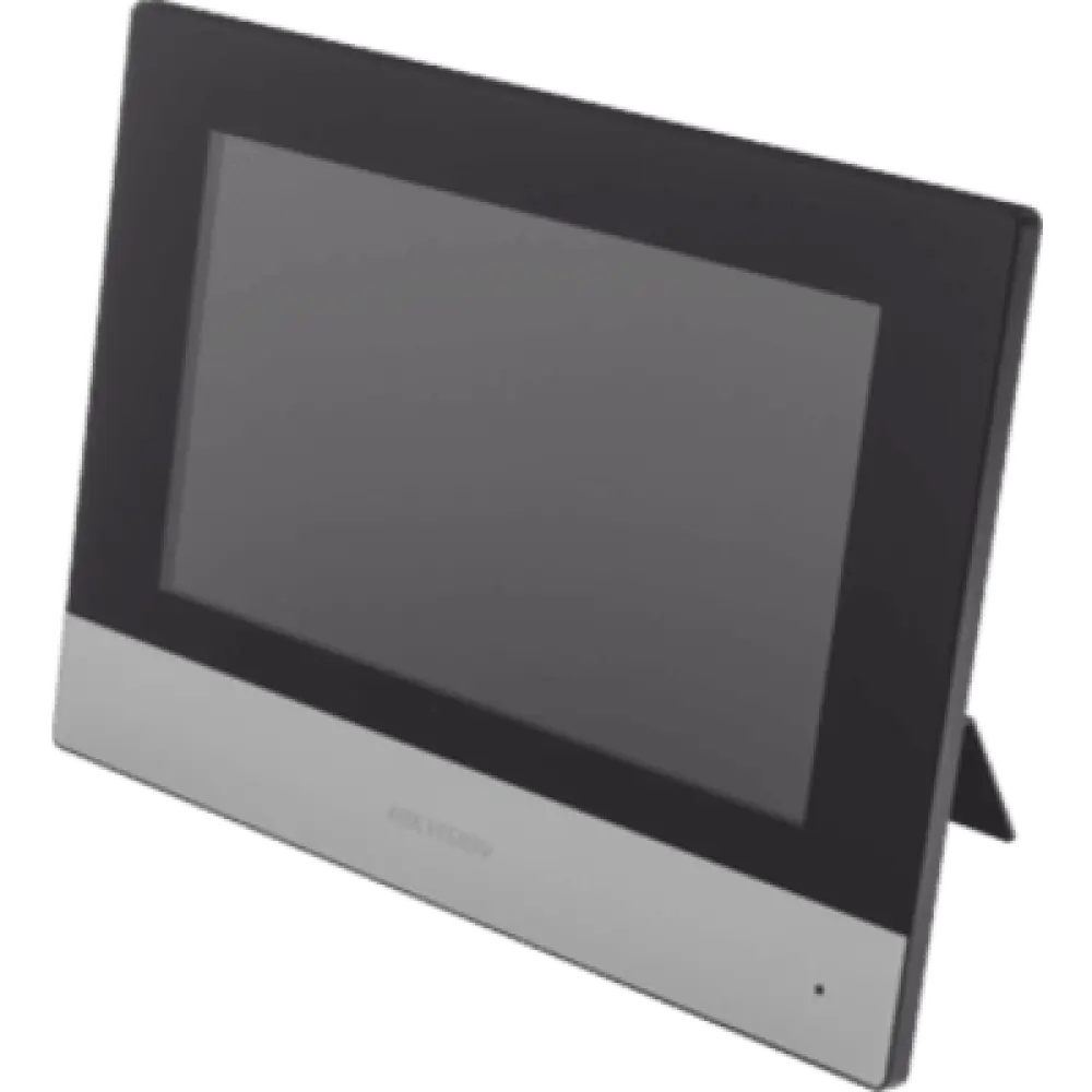 Kit Videoportero IP / Monitor 7" Táctil / 1080p / 129° / IR 3 m (9.84 ft) / IP65 / PoE / MIFARE / 1 Departamento