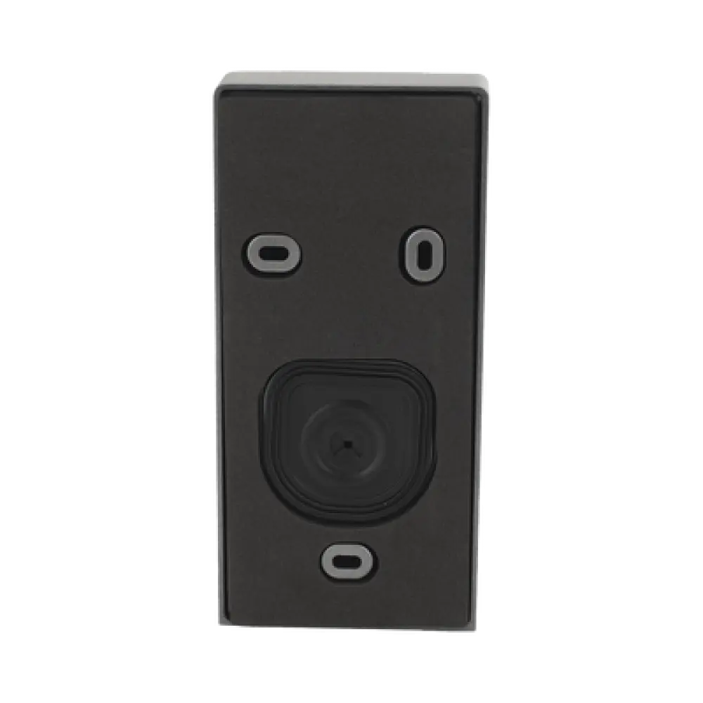 Video Portero Inteligente / 4K UHD / Wi-Fi 6 Dual Band / Reconocimiento de Venas de Palma y Facial / Monitor Táctil 8" / Visión Nocturna Color / IP65