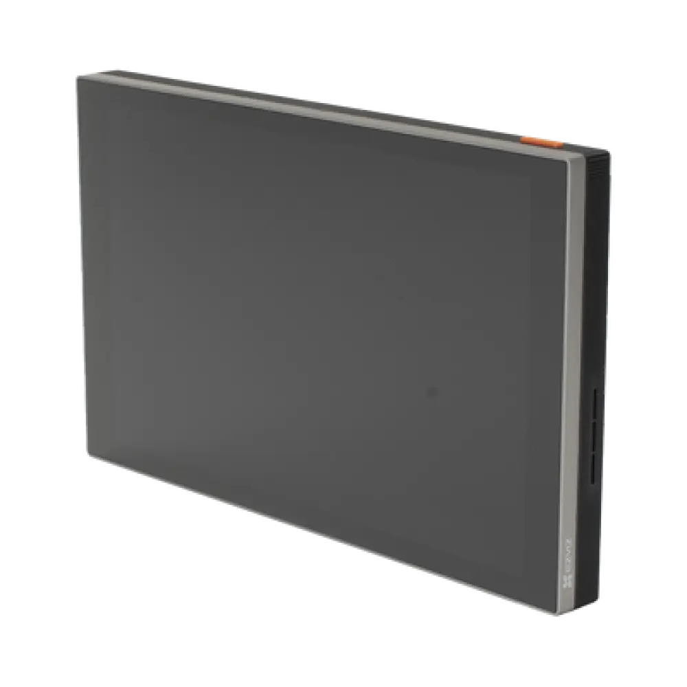 Video Portero Inteligente / 4K UHD / Wi-Fi 6 Dual Band / Reconocimiento de Venas de Palma y Facial / Monitor Táctil 8" / Visión Nocturna Color / IP65