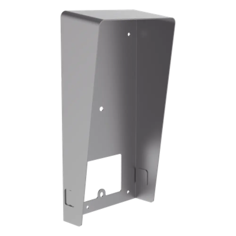 Carcasa protectora para frentes de calle / Acero inoxidable / -40 a 60 °C / 189x97x49 mm / 7.43x3.82x1.91 pulgadas