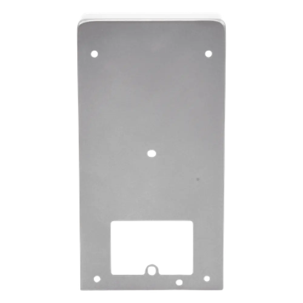 Carcasa protectora para frentes de calle / Acero inoxidable / -40 a 60 °C / 189x97x49 mm / 7.43x3.82x1.91 pulgadas