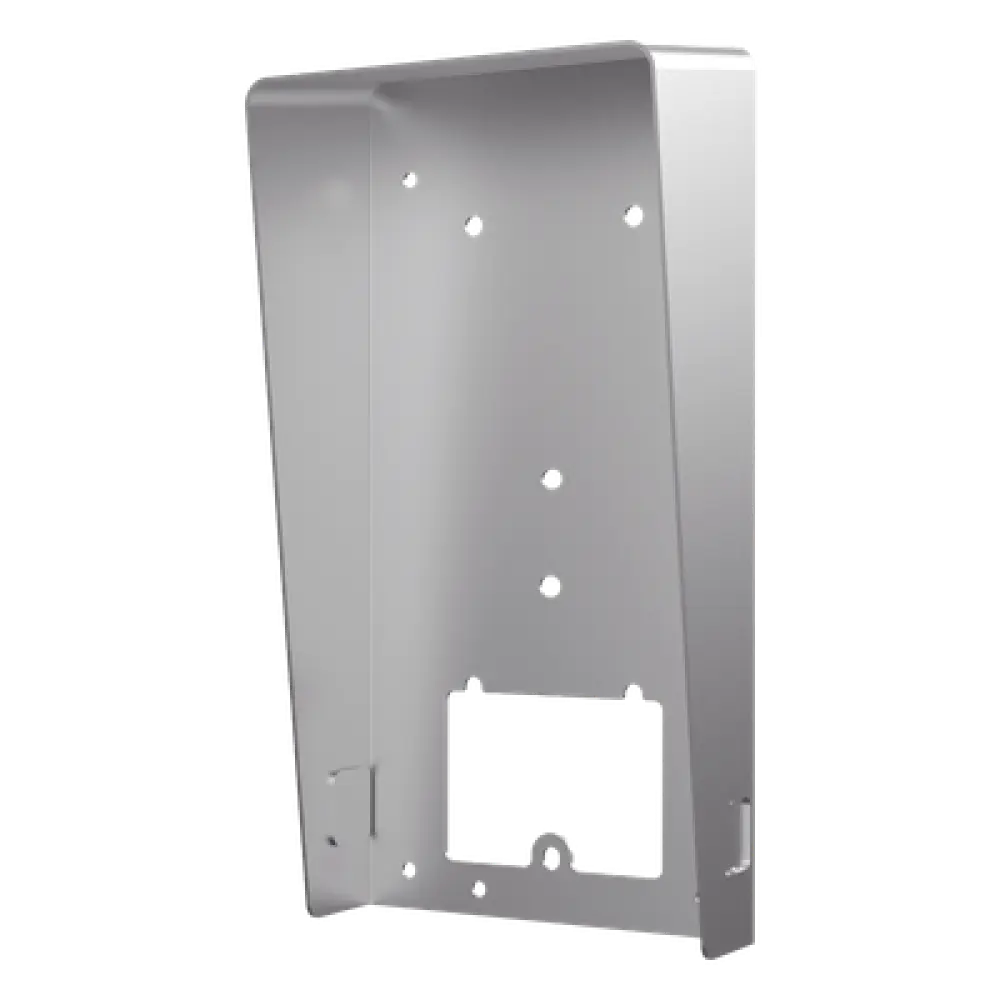 Carcasa Protectora / Acero Inoxidable / -40°C a 60°C / 189×97×49 mm / 7.43×3.82×1.91 pulgadas