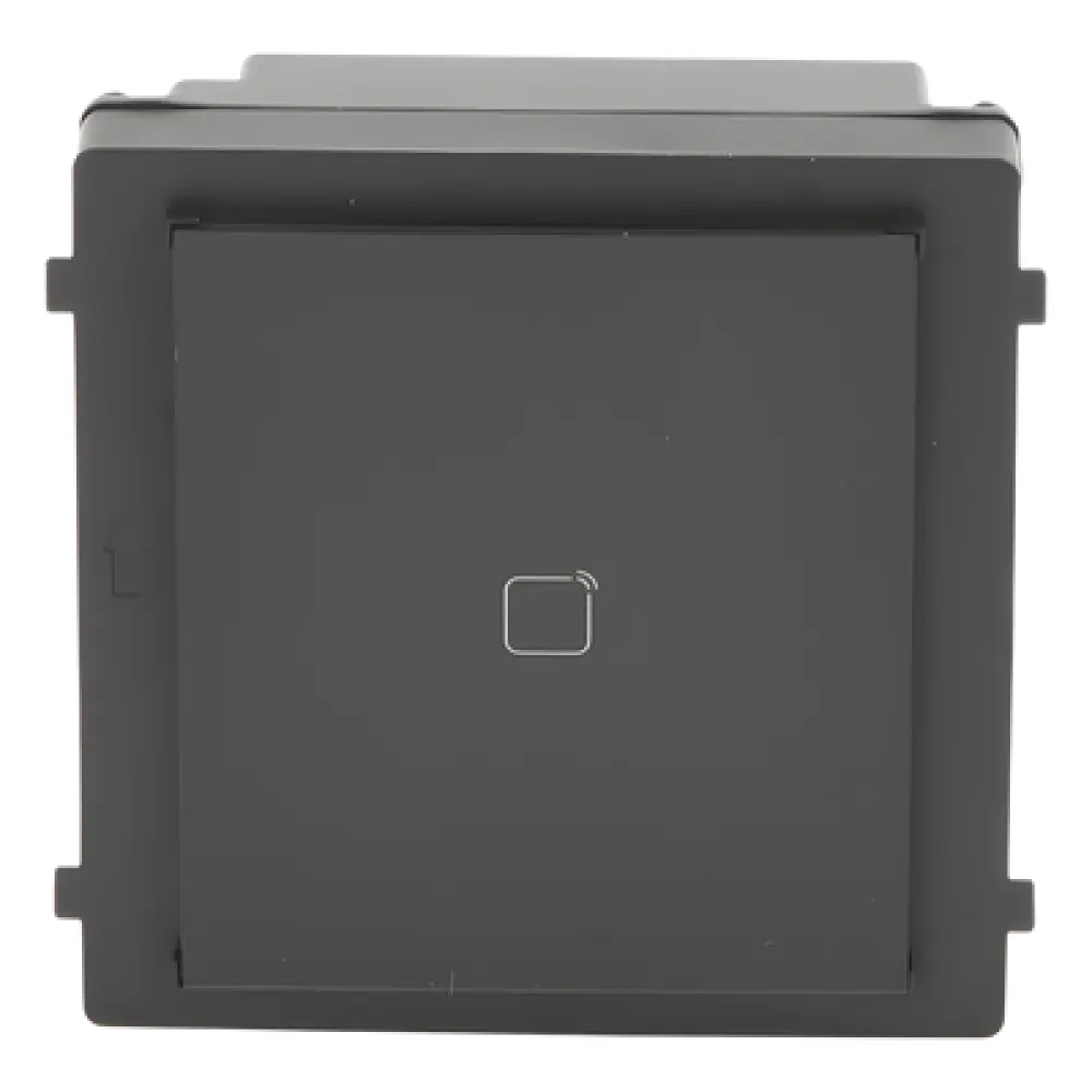 Módulo de Lector de Tarjetas EM / IP65 / -40°C a 60°C / 98.5×100×33.7 mm / 3.87'×3.95'×1.33' / 2W