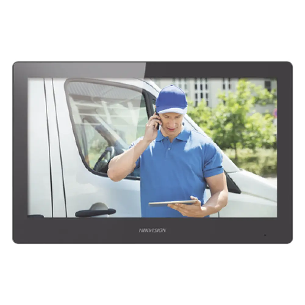 Monitor Touch IP / Pantalla 10