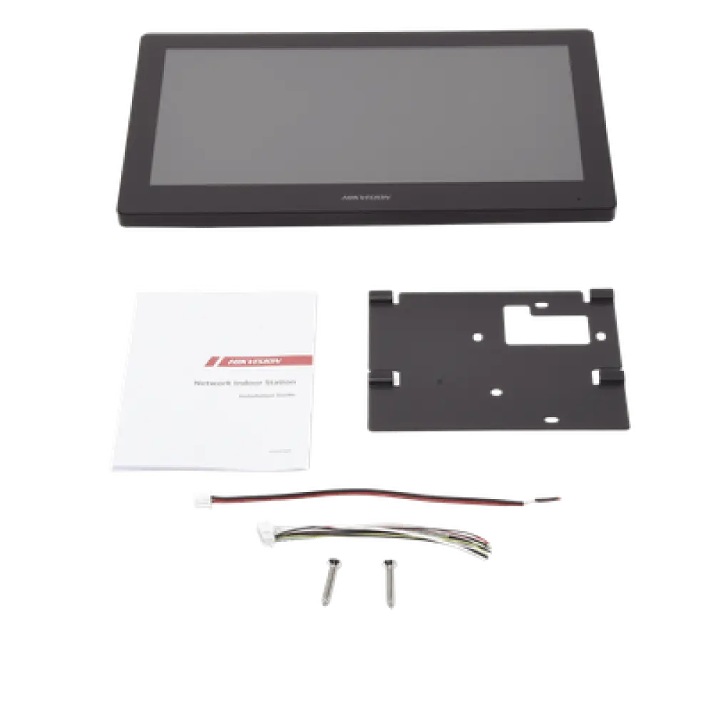 Monitor Touch IP / Pantalla 10