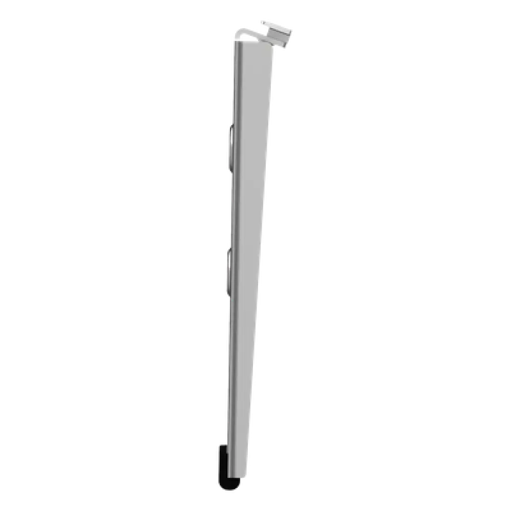 Soporte de escritorio / 170x110.94x13.5 mm / Metal / 178 g / 0°C a 45°C