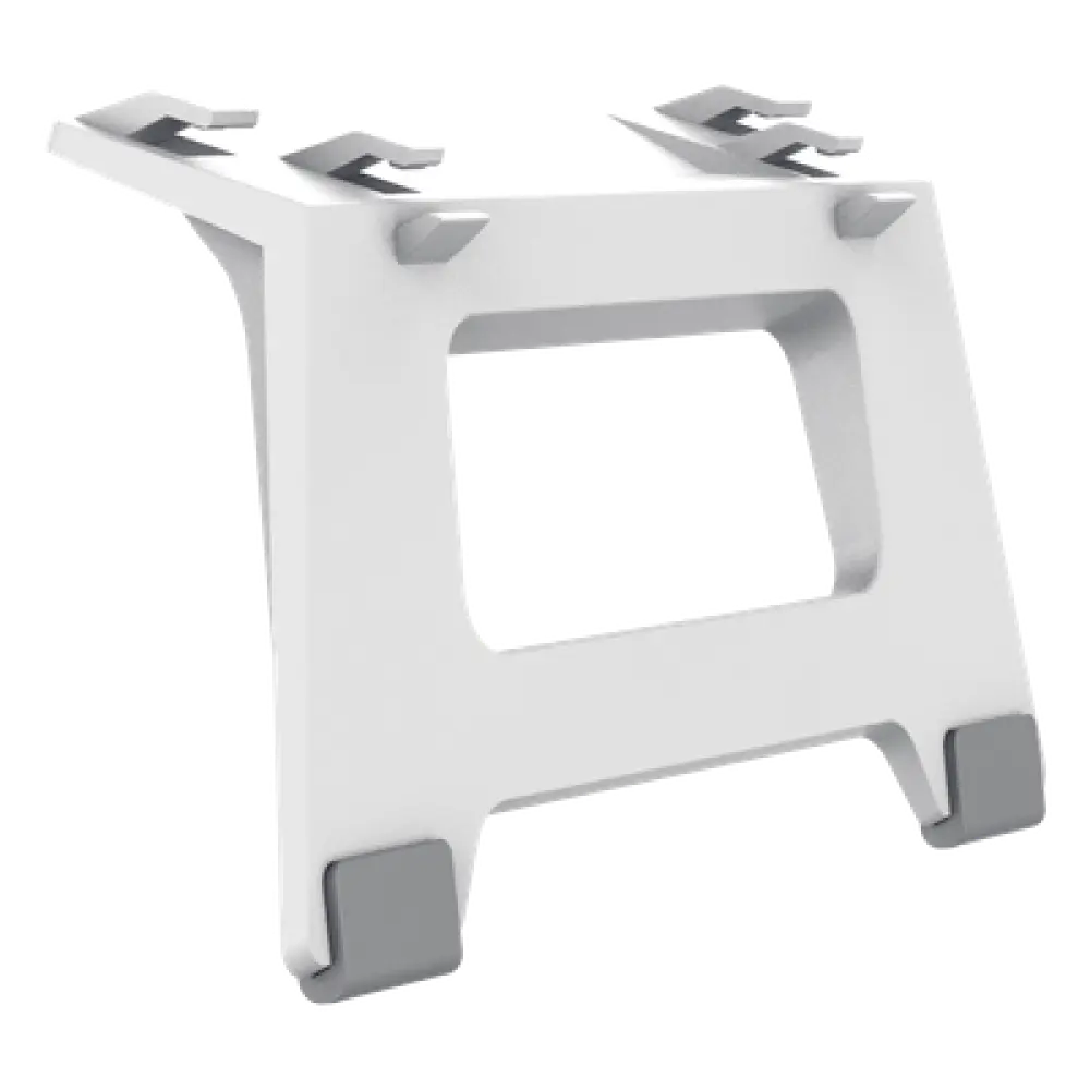 Soporte de Escritorio / 135.37 x 62.62 x 37 mm / ABS / 0.44 x 0.21 x 0.12 ft / 30 g
