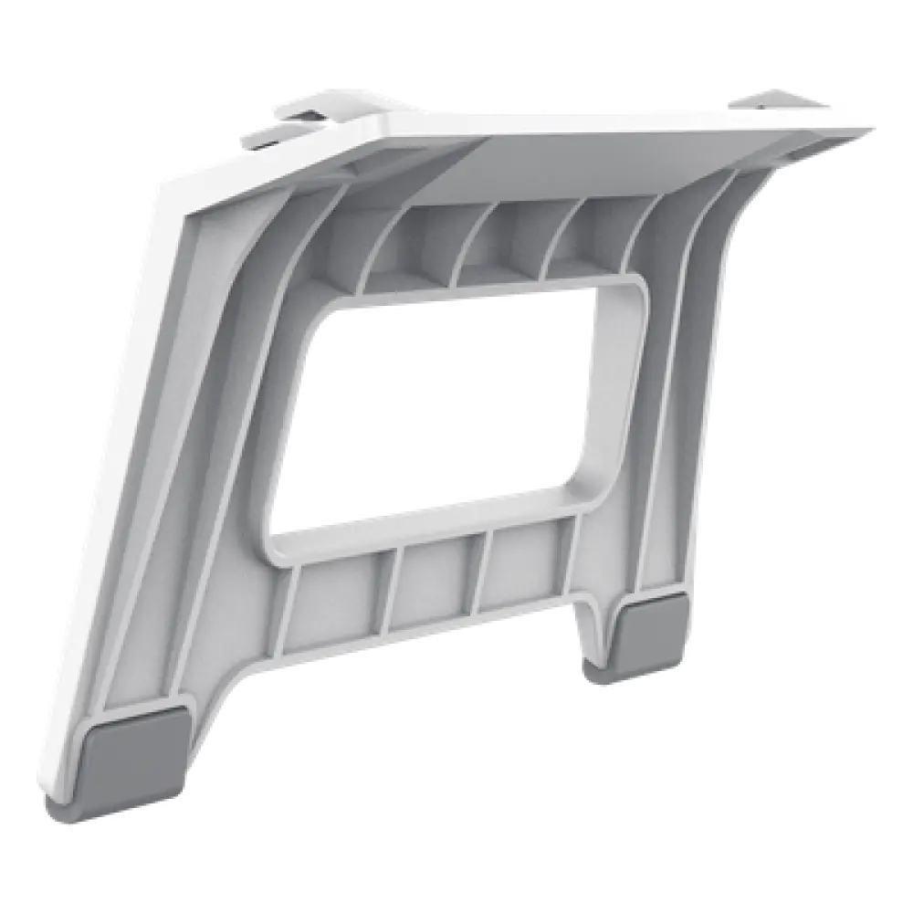 Soporte de Escritorio / 135.37 x 62.62 x 37 mm / ABS / 0.44 x 0.21 x 0.12 ft / 30 g