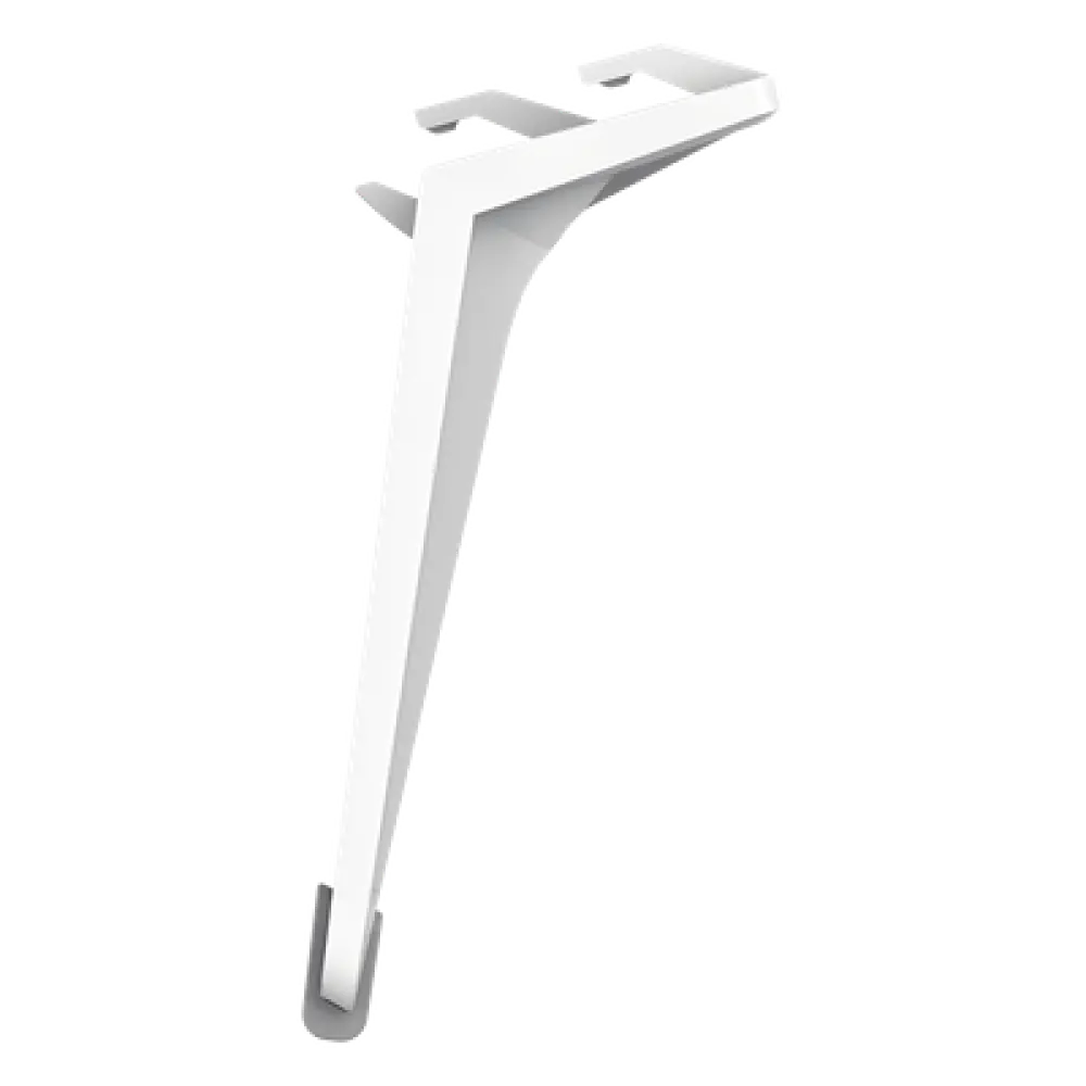 Soporte de Escritorio / 135.37 x 62.62 x 37 mm / ABS / 0.44 x 0.21 x 0.12 ft / 30 g