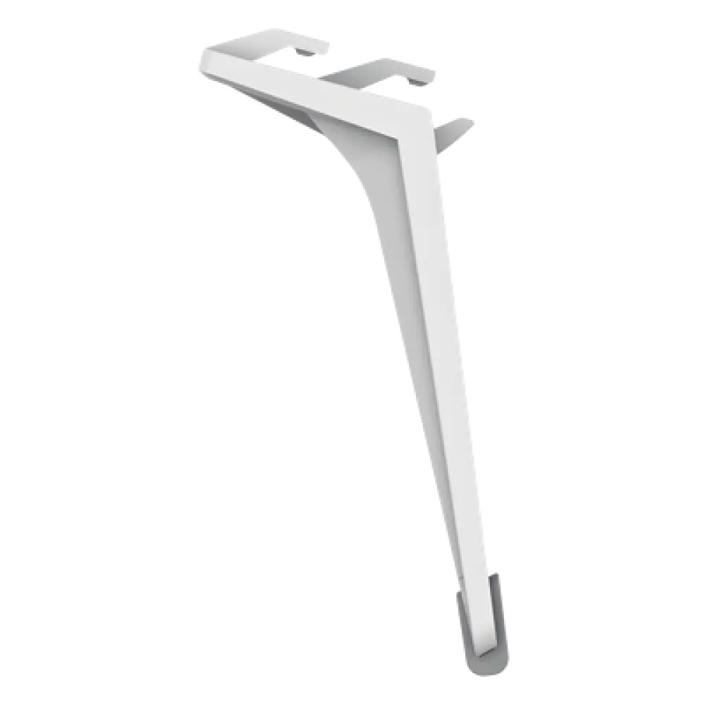 Soporte de Escritorio / 135.37 x 62.62 x 37 mm / ABS / 0.44 x 0.21 x 0.12 ft / 30 g