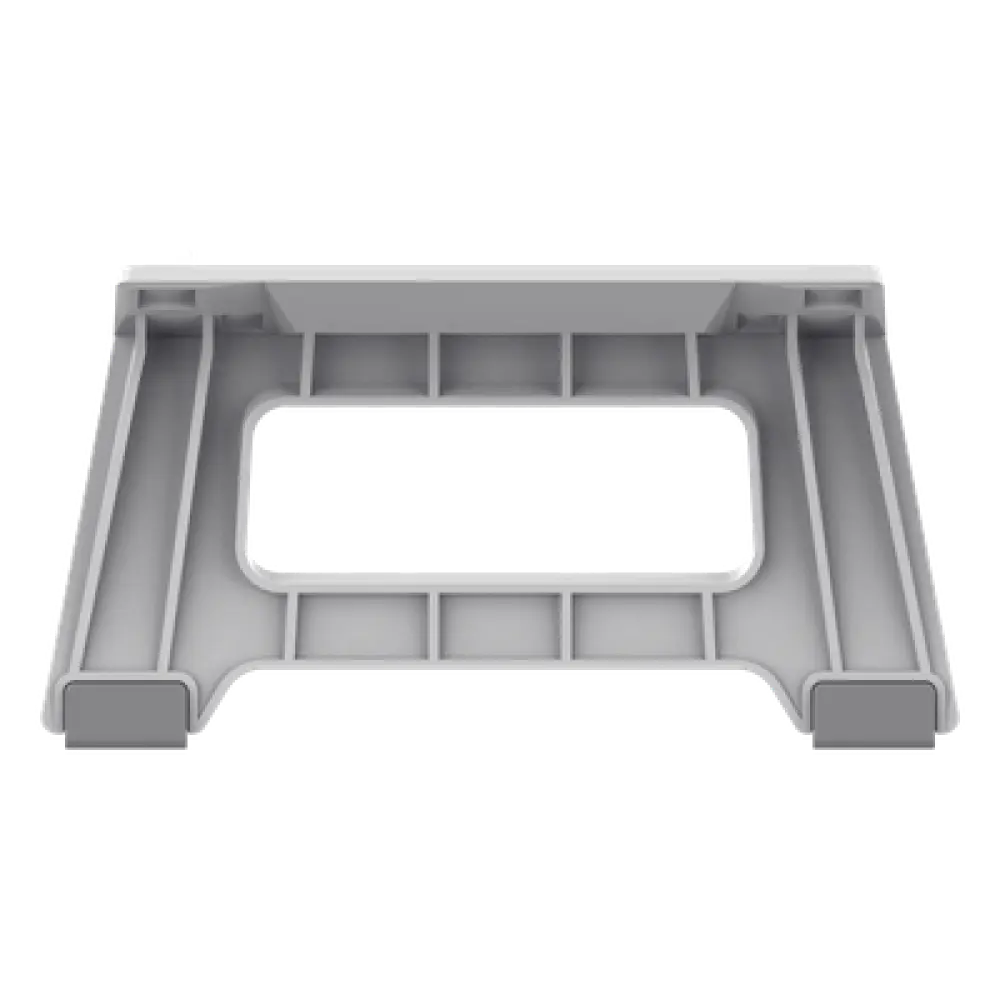Soporte de Escritorio / 135.37 x 62.62 x 37 mm / ABS / 0.44 x 0.21 x 0.12 ft / 30 g