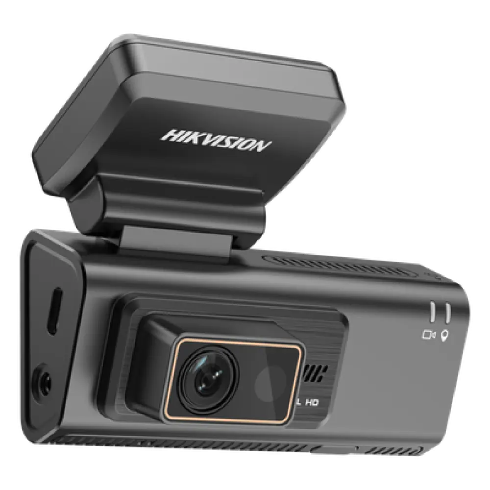 Dashcam Vehicular / 3 Canales / 1080P FHD + 720P HD / GPS + 4G Integrado / WiFi / ADAS / G-Sensor / Micro SD 256 GB