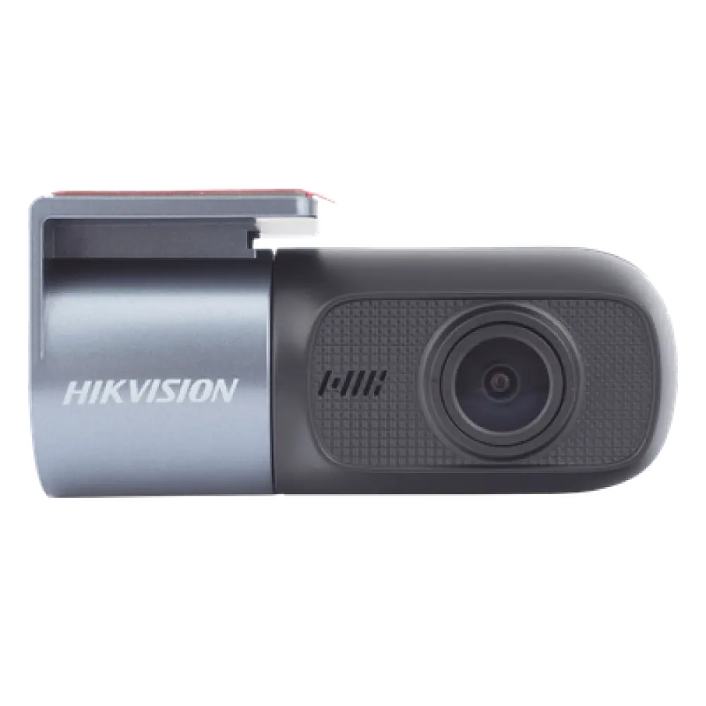 Cámara Dash Cam / 2 Megapixel 1080p / Gran Angular 122° / Wi-Fi / G-Sensor / Visión Nocturna f/2.0 / H.265