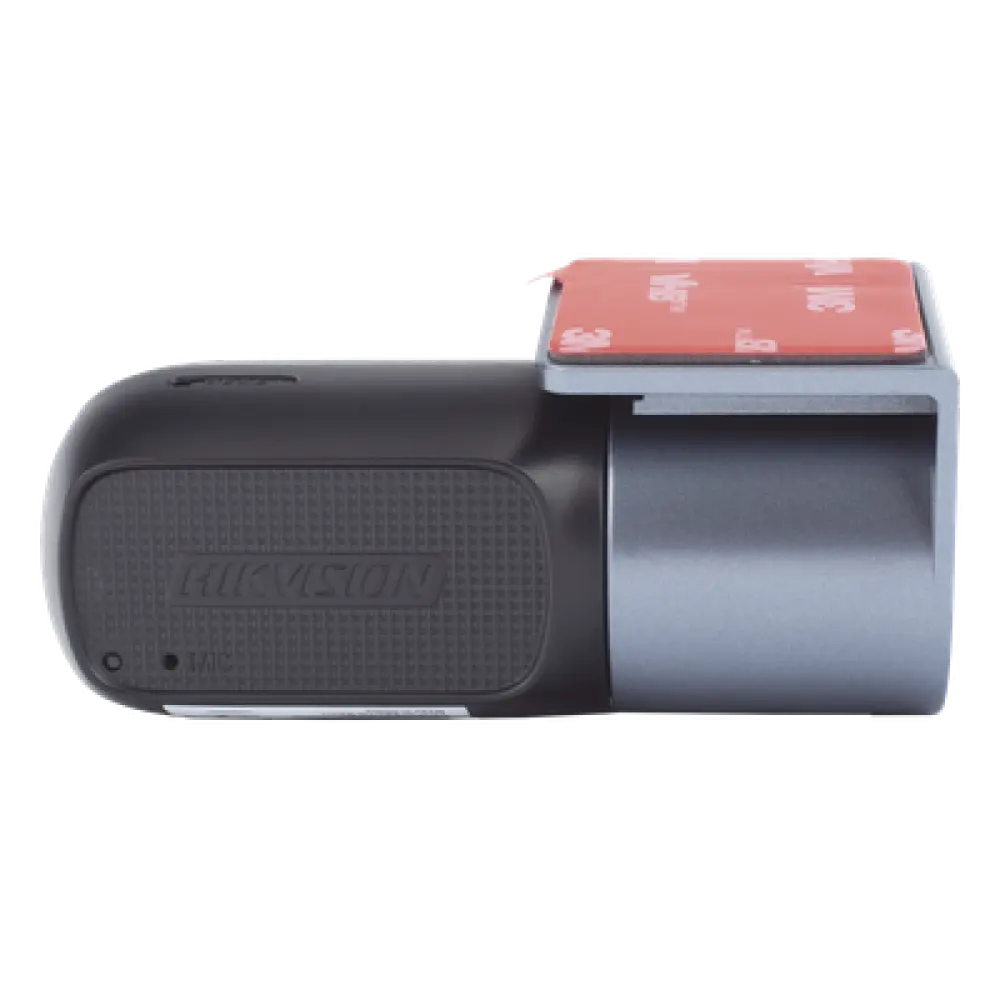 Cámara Dash Cam / 2 Megapixel 1080p / Gran Angular 122° / Wi-Fi / G-Sensor / Visión Nocturna f/2.0 / H.265