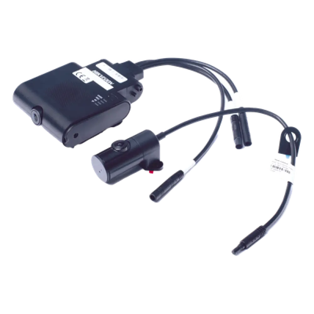 DashCam Inteligente 4G LTE / 2 Megapixel (1080p) / Fotos 4MP / WiFi / GPS / Sensor G / ADAS Integrado / Audio Bidireccional / MicroSD 256GB / App Remota