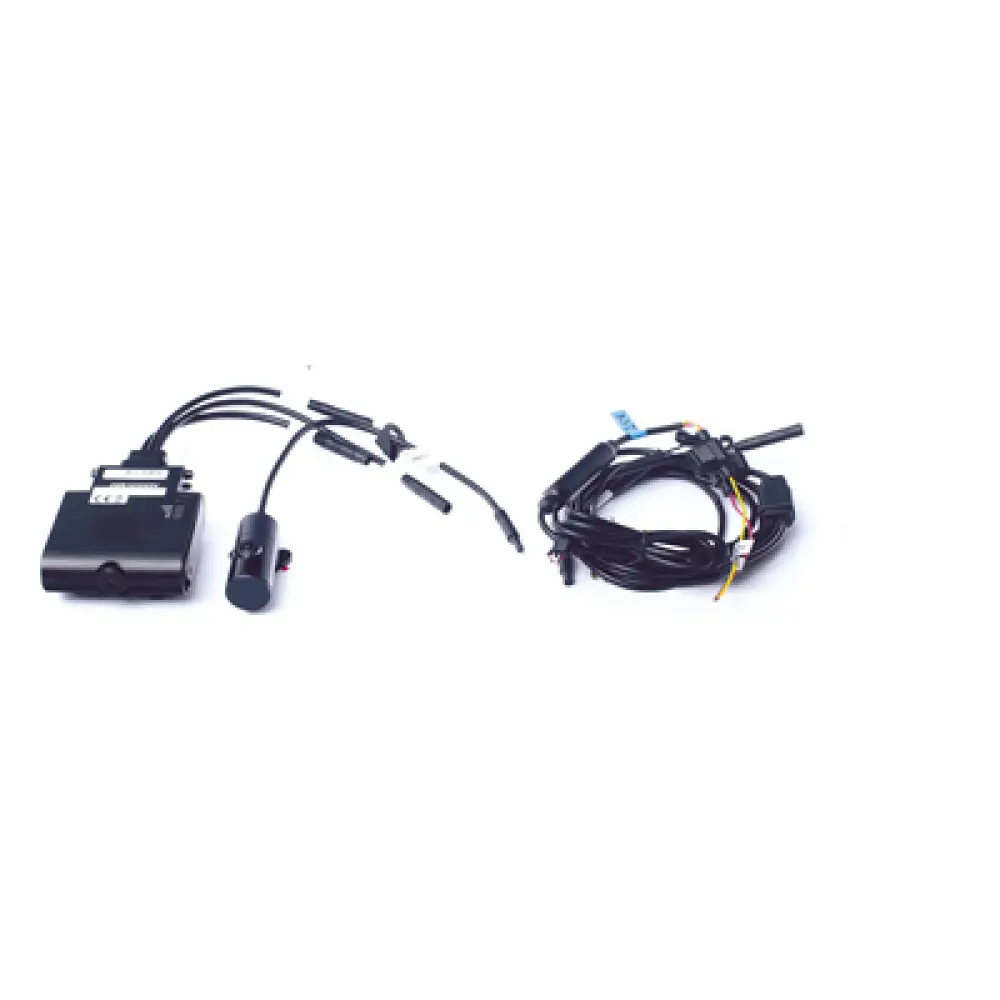 DashCam Inteligente 4G LTE / 2 Megapixel (1080p) / Fotos 4MP / WiFi / GPS / Sensor G / ADAS Integrado / Audio Bidireccional / MicroSD 256GB / App Remota