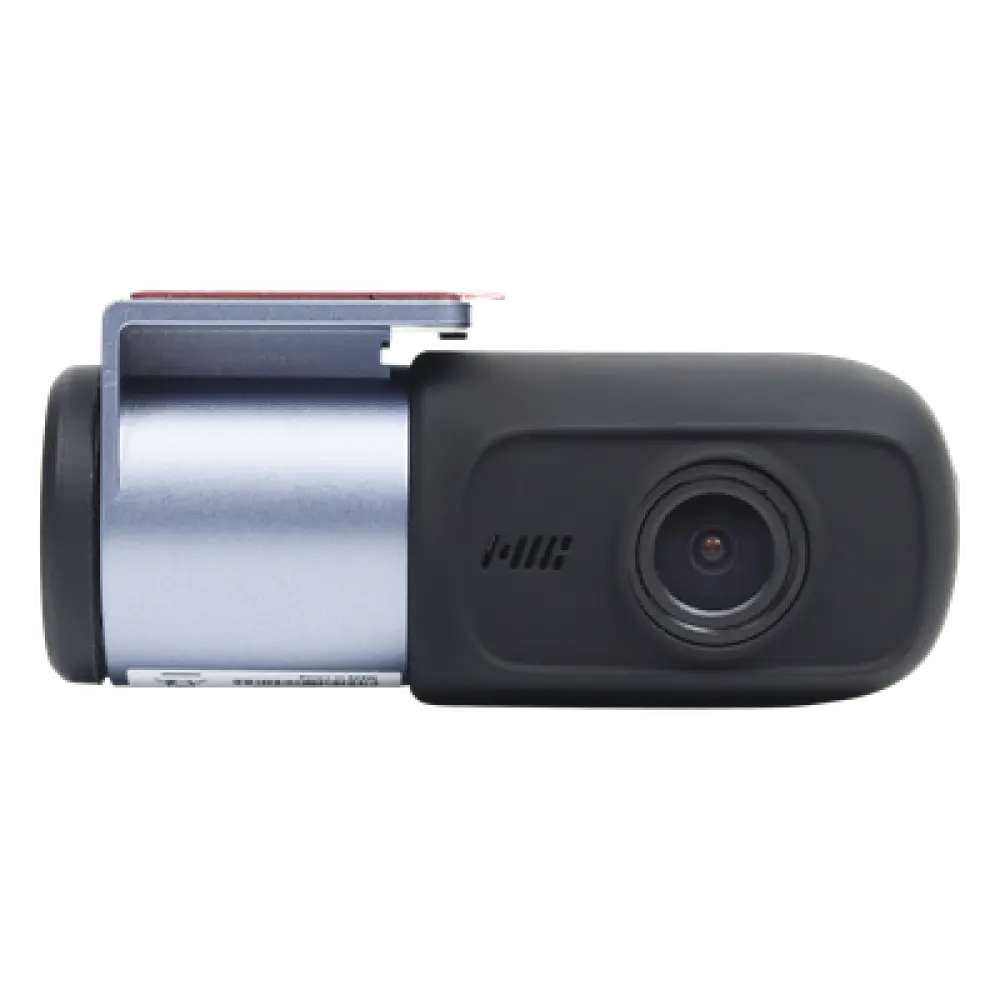 Dash Cam para Vehículo / 2 Megapixel (1080p) / Gran Angular 102° / Wi-Fi / G-Sensor / H.265 / Micrófono y Bocina Integrados / IP55