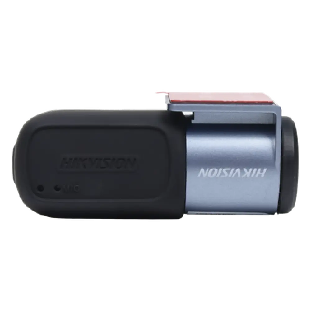Dash Cam para Vehículo / 2 Megapixel (1080p) / Gran Angular 102° / Wi-Fi / G-Sensor / H.265 / Micrófono y Bocina Integrados / IP55