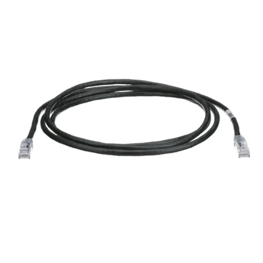 Cable de Parcheo / UTP Cat6 / 24 AWG / CM / 2.13 m (7 pies) / Sin Blindaje