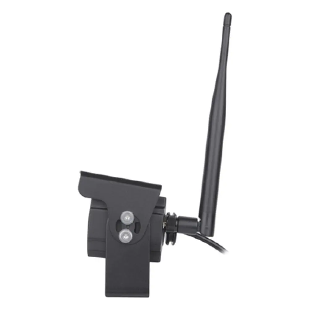 Cámara de Seguridad Inalámbrica / Infrarrojo 18 LED / IP69K / Montaje Permanente / Compatible con Kit EP175J