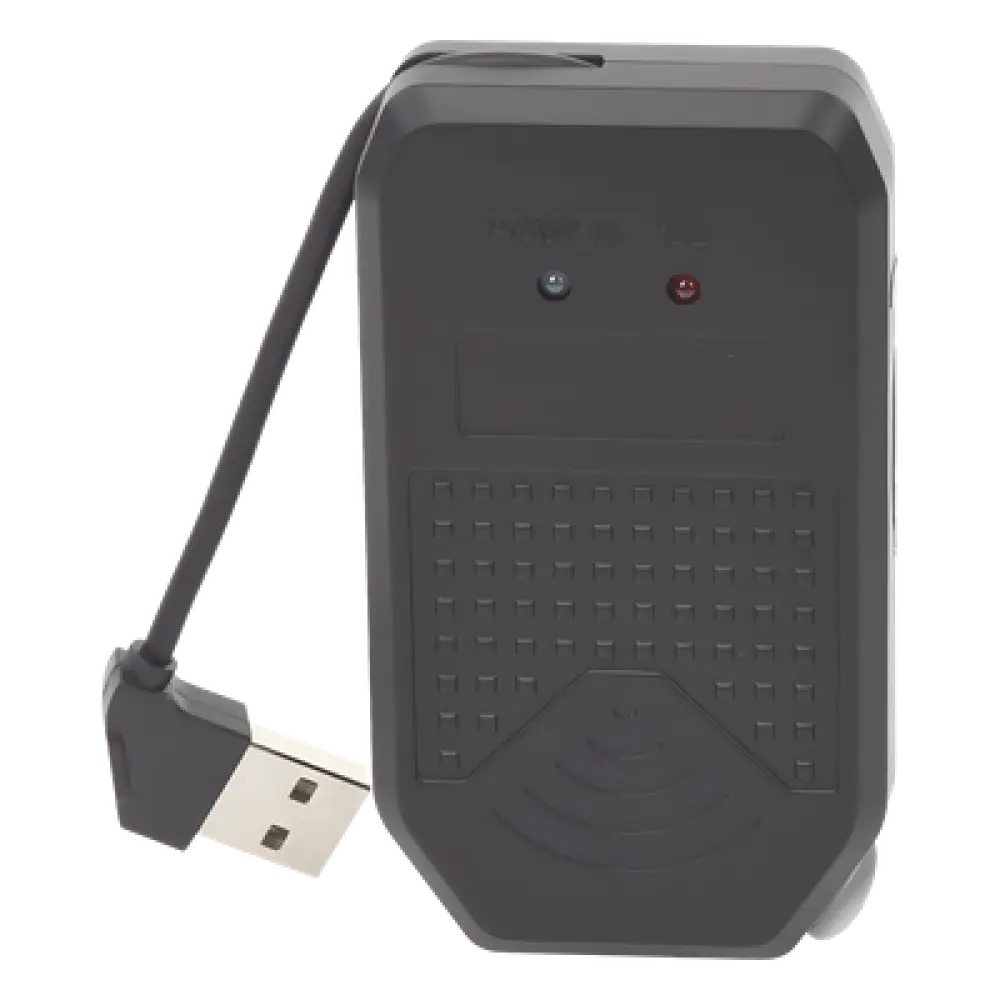 Dispositivo de Gestión de Configuración / Wi-Fi / USB / Memoria SD / -10~50°C