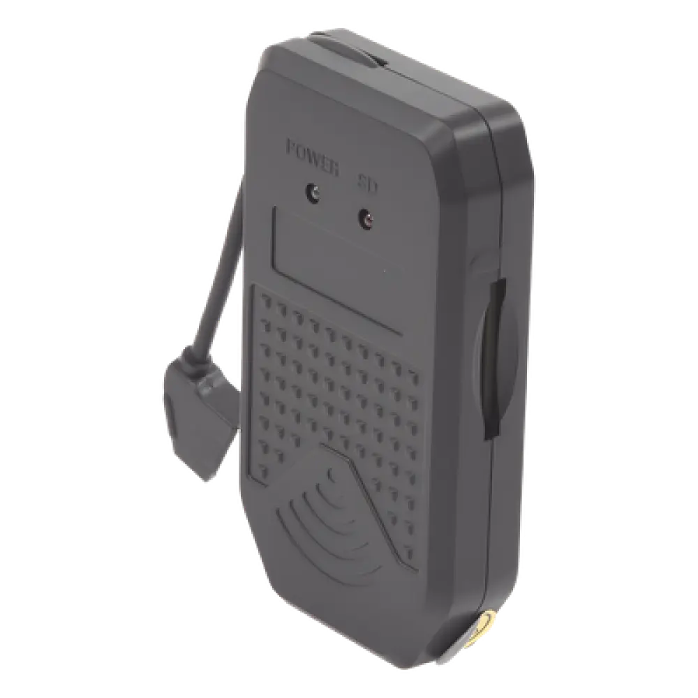Dispositivo de Gestión de Configuración / Wi-Fi / USB / Memoria SD / -10~50°C