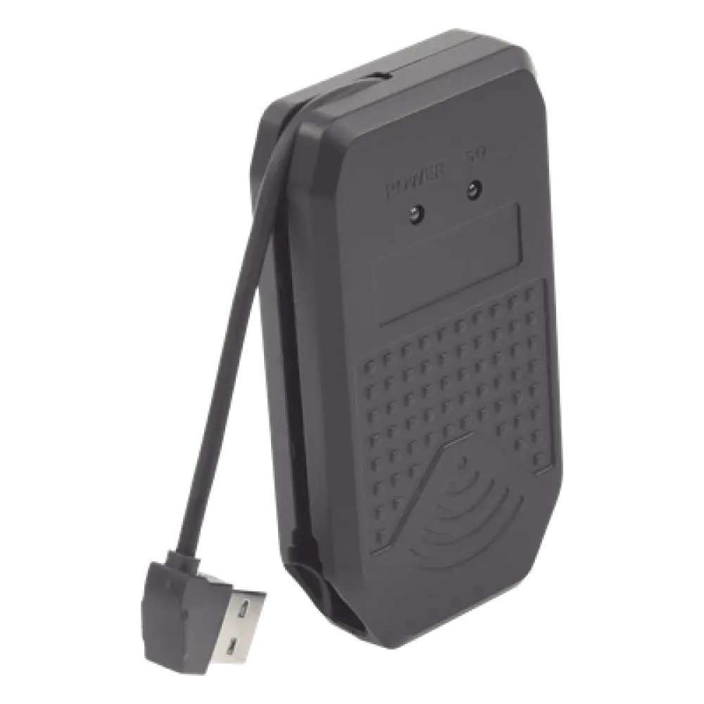 Dispositivo de Gestión de Configuración / Wi-Fi / USB / Memoria SD / -10~50°C