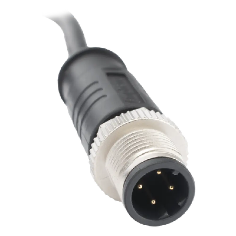 Cable Extensor de Vídeo y Audio / 10 m (32.8 ft) / Conector Tipo Aviación / Triple Transmisión / IP Móvil